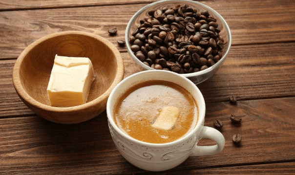 体活力密码——代工赋能健康饮品新生态CQ9电子app一杯防弹咖啡解锁轻(图1)