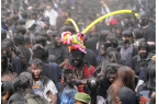 ”所用主料是咖啡粉 ：弄到嘴里也没事CQ
