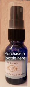 Buy a Bottle of No Buggedy