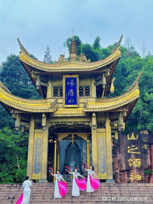 成都7日游攻略 精华路线+完美避坑CQ9电子登录注册四川一般玩几天