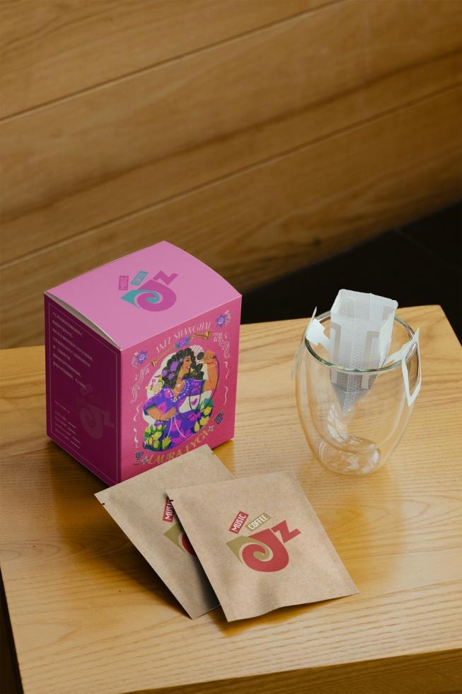 啡文化节即将启幕系列文创产品焕新登场CQ9电子最新网站第十届陆家嘴国际咖(图5) 啡文化节即将启幕系列文创产品焕新登场CQ9电子最新网站第十届陆家嘴国际咖(图5)