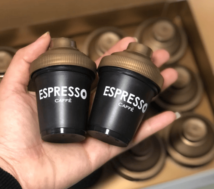 质筑基·效率赋能共启产业增长新征程CQ9传奇电子意式浓缩咖啡代工：品(图7)